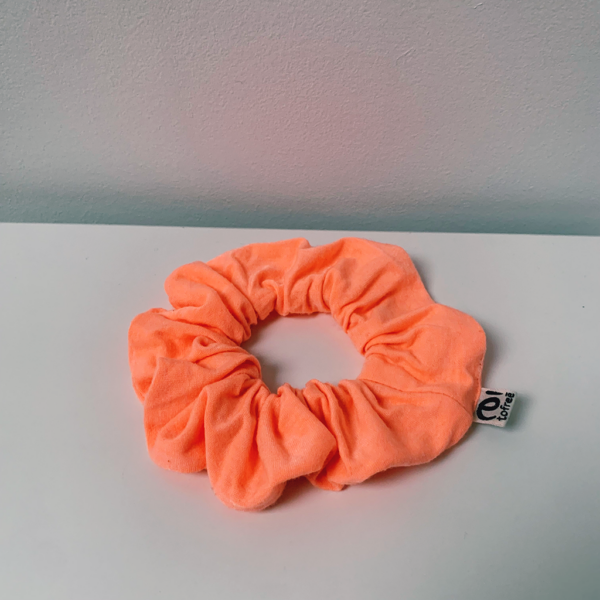 Tofree-Design Scrunchie-Unikat