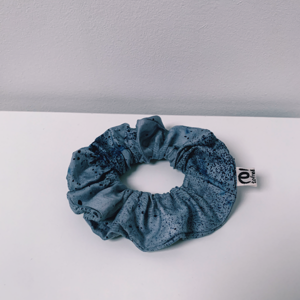 Tofree-Design Scrunchie-Unikat